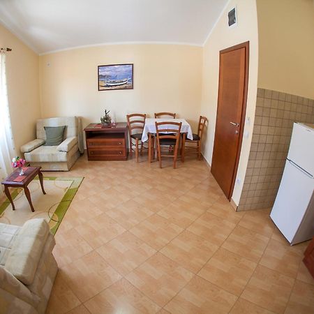 Apartments Stefan Бечичи Номер фото