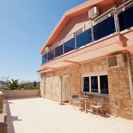Apartments Stefan Бечичи Номер фото