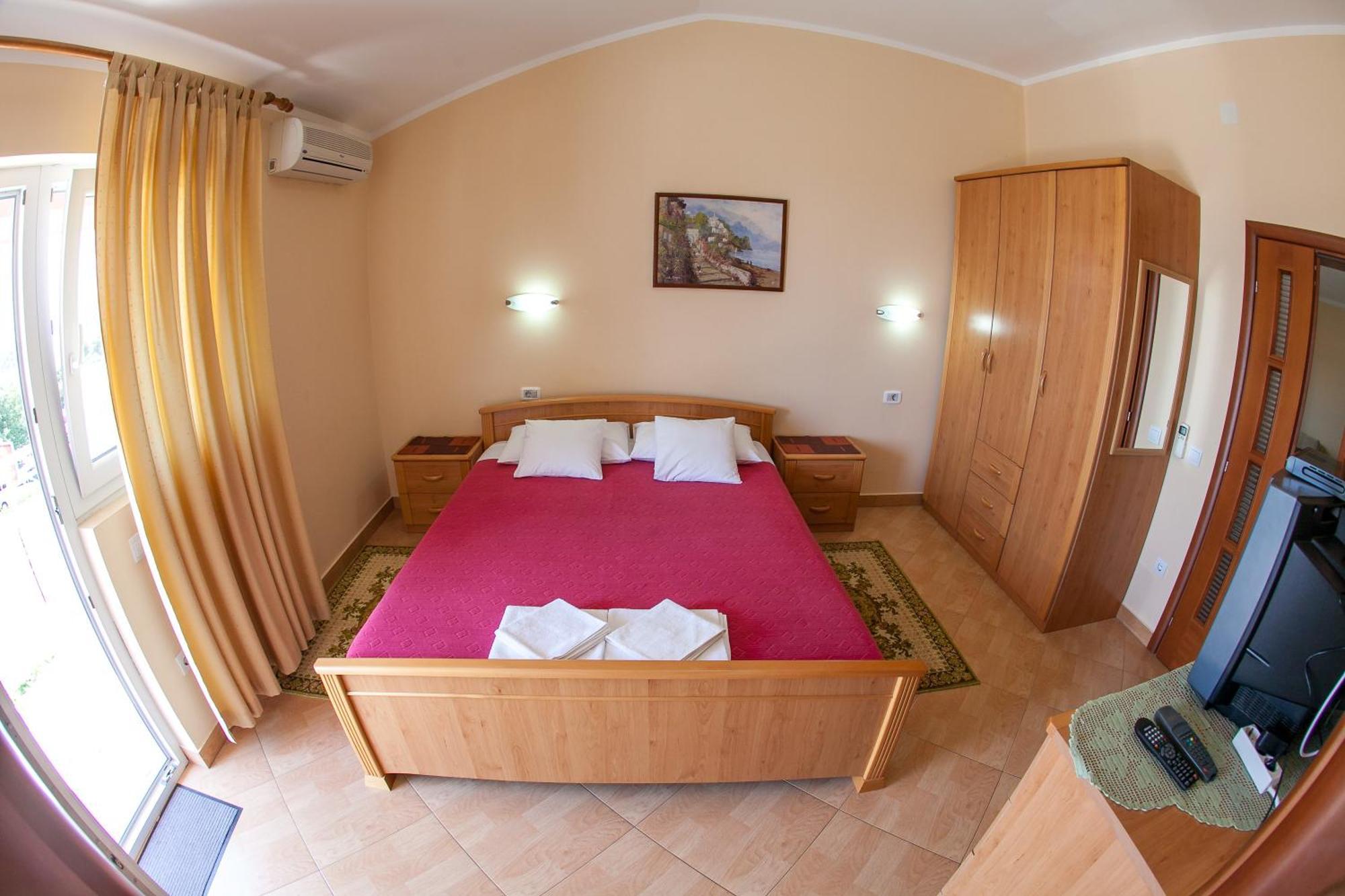 Apartments Stefan Бечичи Номер фото