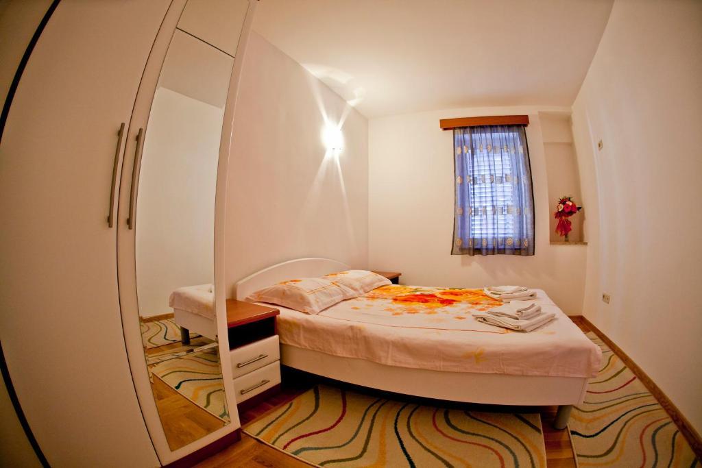 Apartments Stefan Бечичи Номер фото