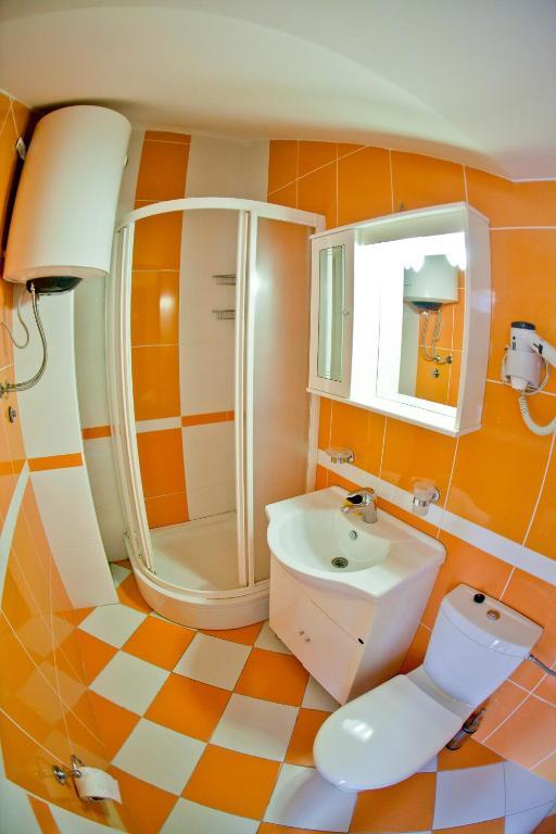 Apartments Stefan Бечичи Номер фото