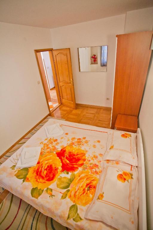 Apartments Stefan Бечичи Номер фото