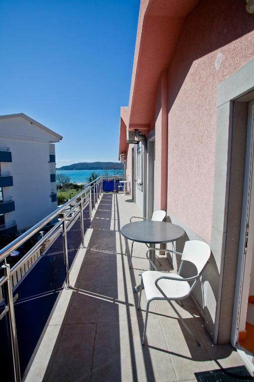 Apartments Stefan Бечичи Номер фото