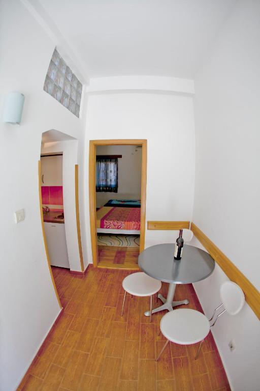 Apartments Stefan Бечичи Номер фото