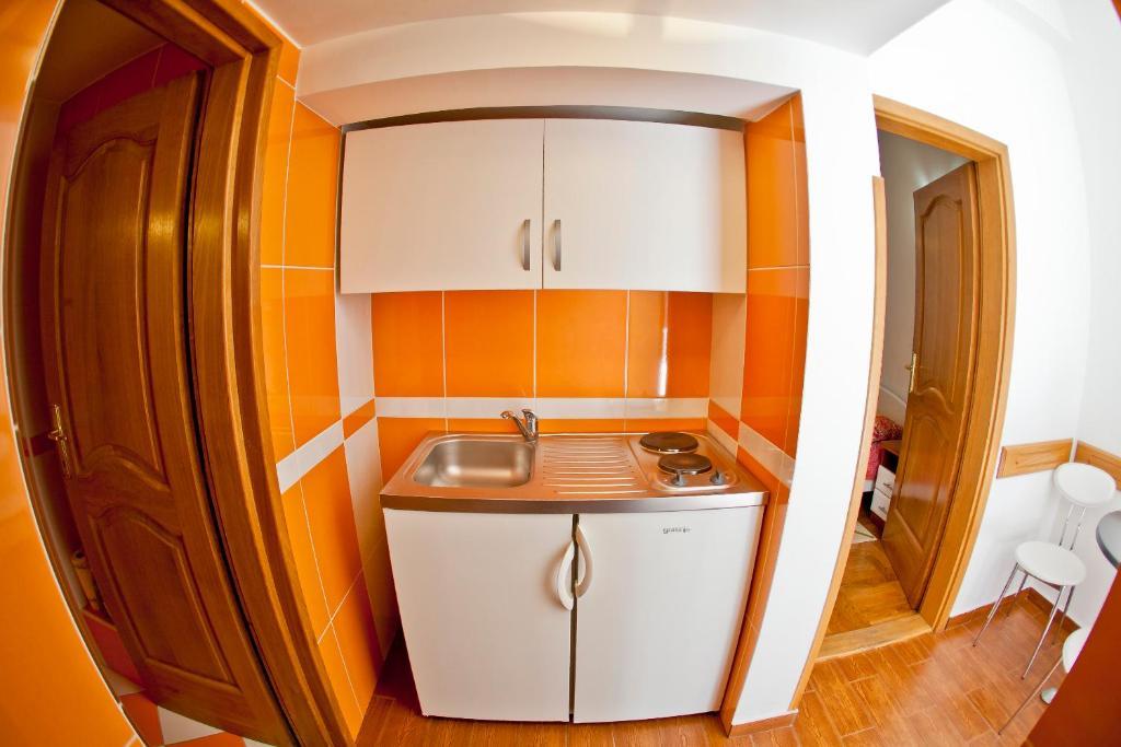Apartments Stefan Бечичи Номер фото