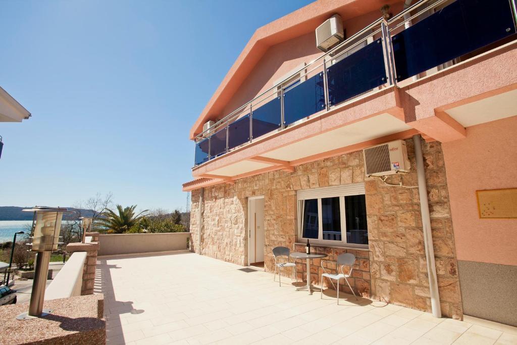 Apartments Stefan Бечичи Номер фото