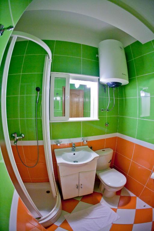 Apartments Stefan Бечичи Номер фото