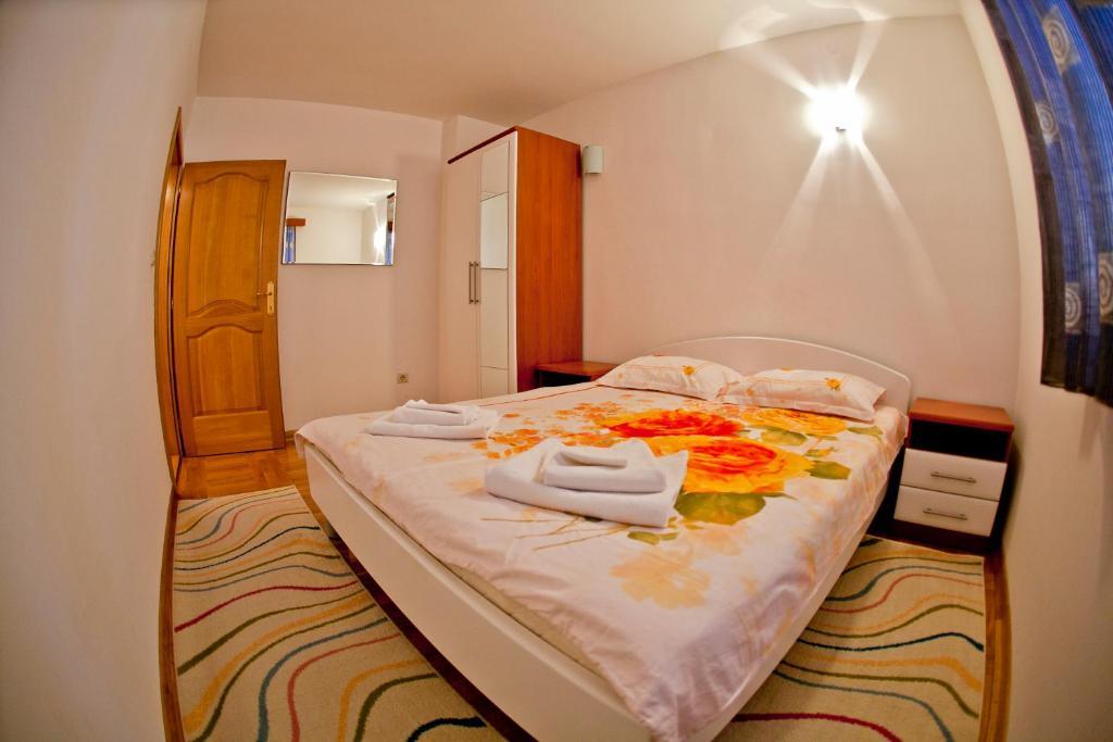 Apartments Stefan Бечичи Номер фото